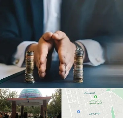وکیل ارث در کیانشهر