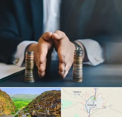 وکیل ارث در کامیاران