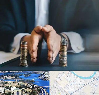 وکیل ارث در کوروش اهواز