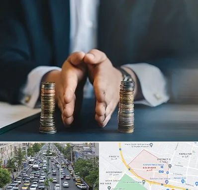 وکیل ارث در گلشهر کرج