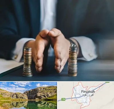 وکیل ارث در فیروزکوه