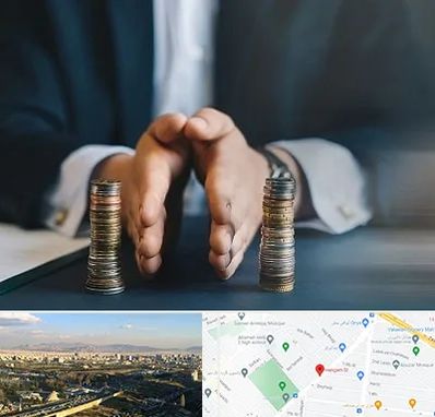 وکیل ارث در هنگام