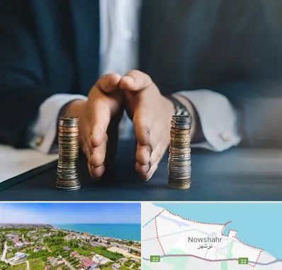 وکیل ارث در نوشهر