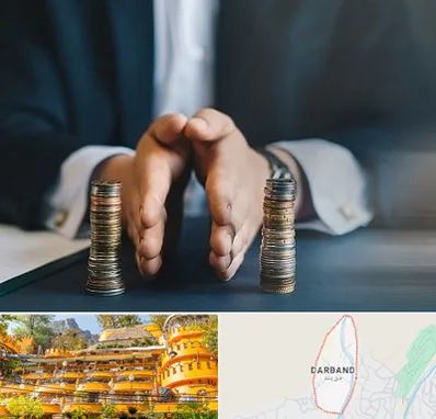 وکیل ارث در دربند