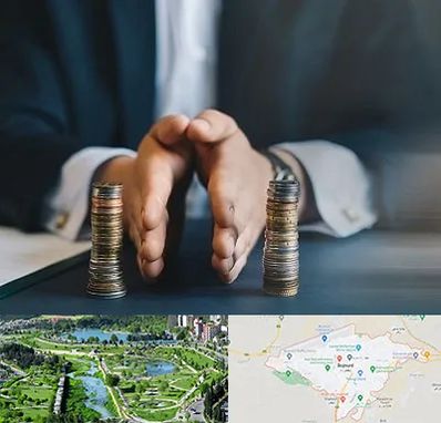 وکیل ارث در بجنورد