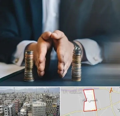 وکیل ارث در شمس آباد تهران