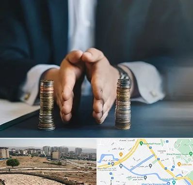 وکیل ارث در کوی وحدت شیراز