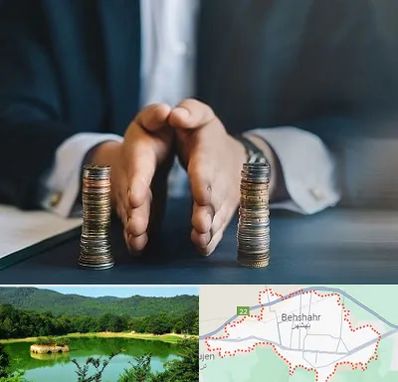 وکیل ارث در بهشهر