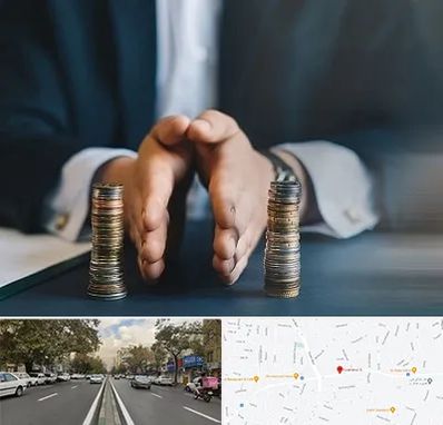 وکیل ارث در دولت