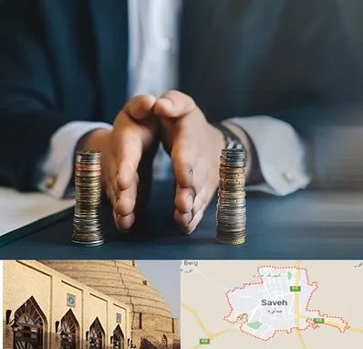 وکیل ارث در ساوه