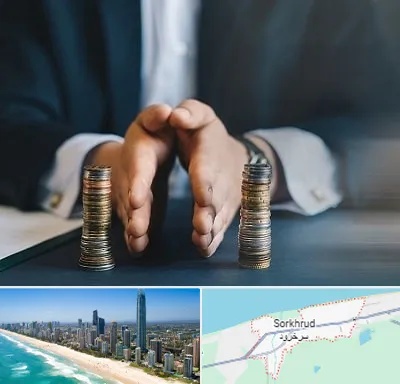 وکیل ارث در سرخرود
