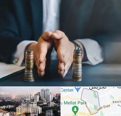 وکیل ارث در الهیه