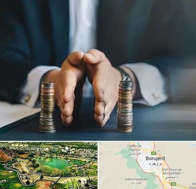 وکیل ارث در بروجرد