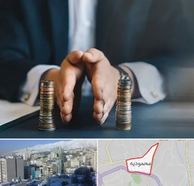 وکیل ارث در محمودیه