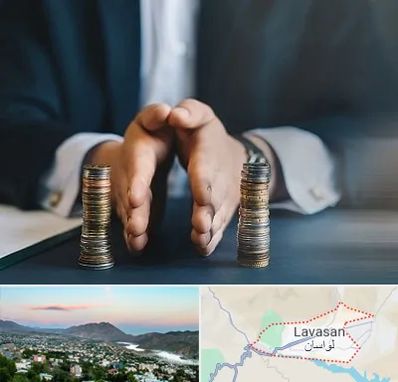 وکیل ارث در لواسان