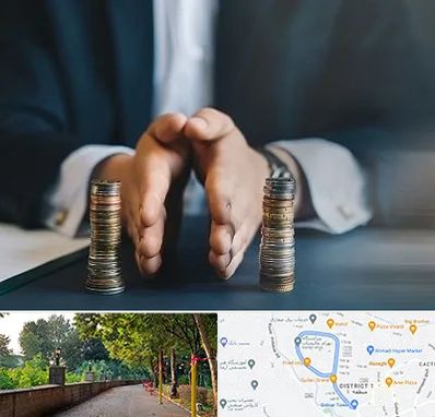 وکیل ارث در بلوار گیلان رشت