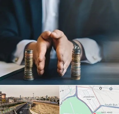وکیل ارث در جوادیه