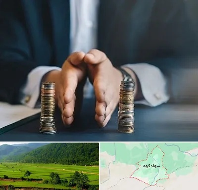 وکیل ارث در سوادکوه