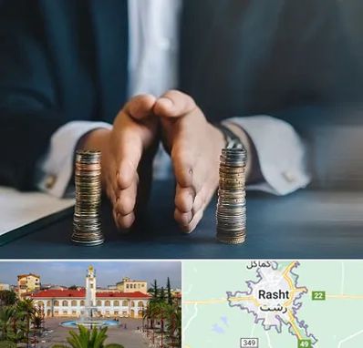 وکیل ارث در رشت