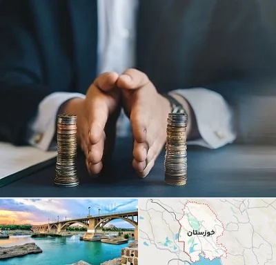 وکیل ارث در خوزستان