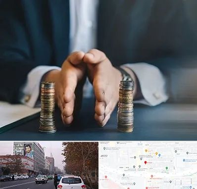 وکیل ارث در کارگر شمالی