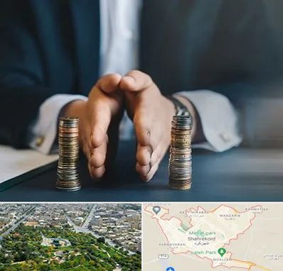 وکیل ارث در شهرکرد