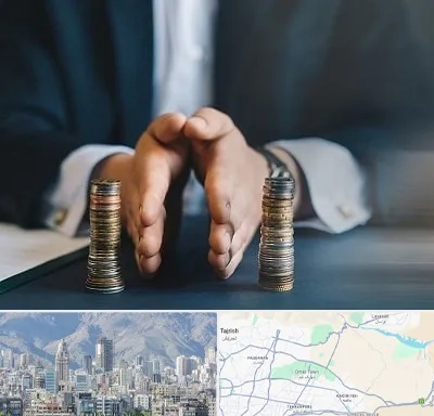 وکیل ارث در شمال شرق تهران