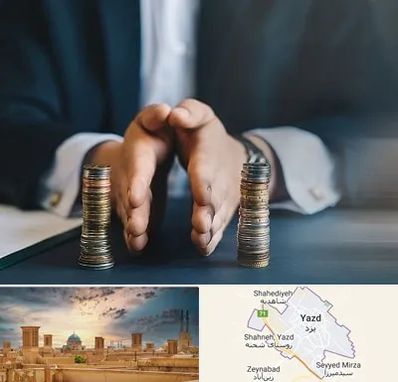 وکیل ارث در یزد