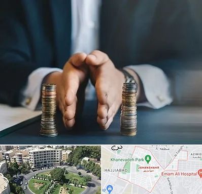 وکیل ارث در جهانشهر کرج