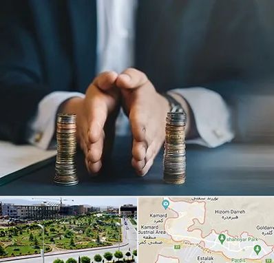 وکیل ارث در پردیس