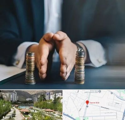 وکیل ارث در بلوار تعاون