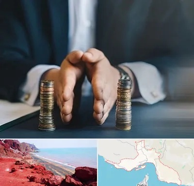 وکیل ارث در هرمزگان