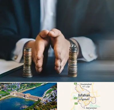 وکیل ارث در اصفهان