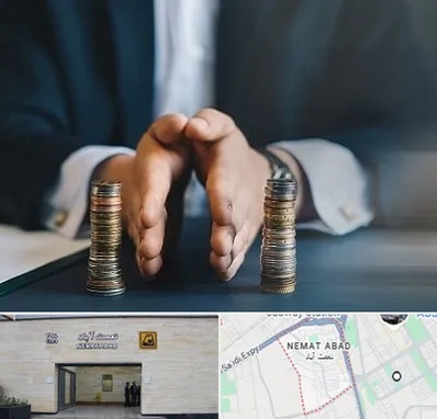 وکیل ارث در نعمت آباد