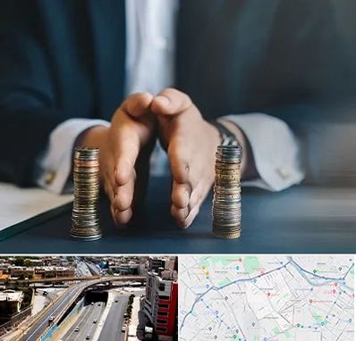 وکیل ارث در ستارخان شیراز