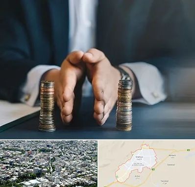 وکیل ارث در شاهرود