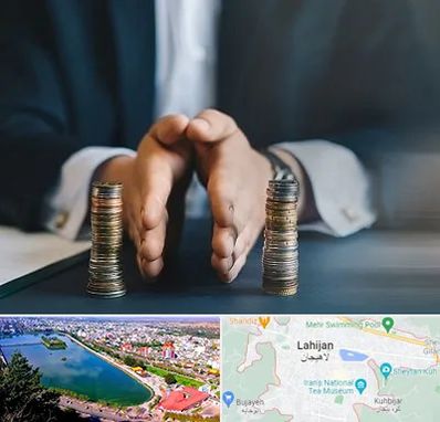 وکیل ارث در لاهیجان