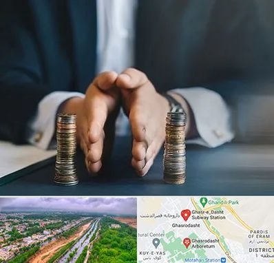 وکیل ارث در قصرالدشت شیراز