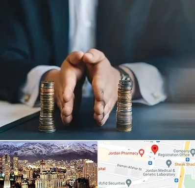 وکیل ارث در جردن
