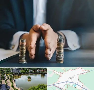 وکیل ارث در لنگرود