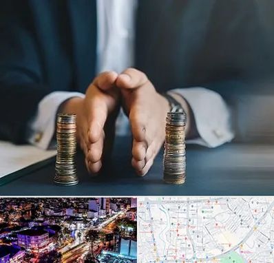 وکیل ارث در منظریه رشت