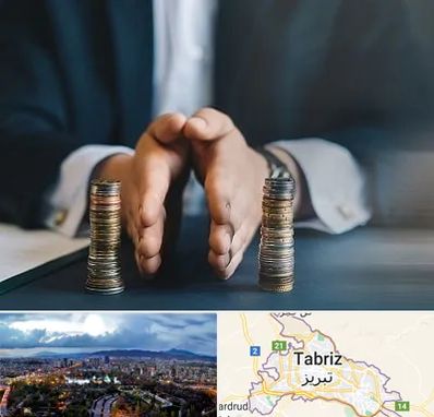 وکیل ارث در تبریز