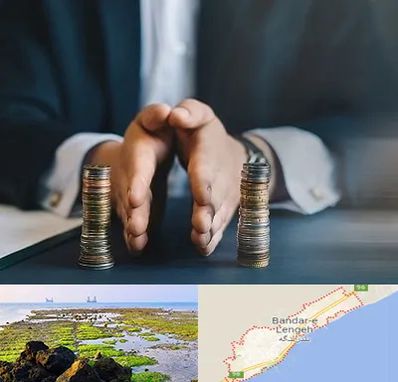 وکیل ارث در بندرلنگه