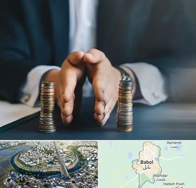 وکیل ارث در بابل