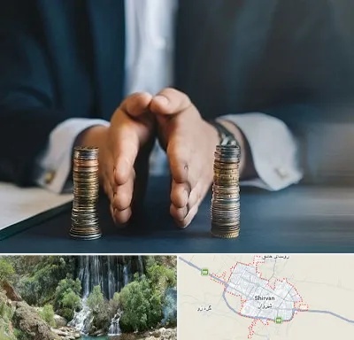 وکیل ارث در شیروان