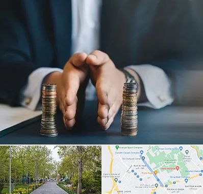 وکیل ارث در قدوسی غربی شیراز