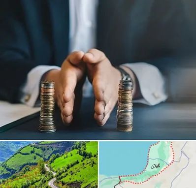 وکیل ارث در گیلان