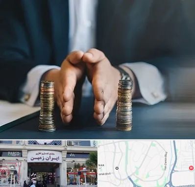 وکیل ارث در ایران زمین