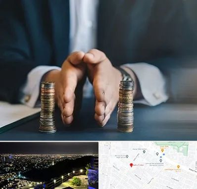 وکیل ارث در هفت تیر مشهد