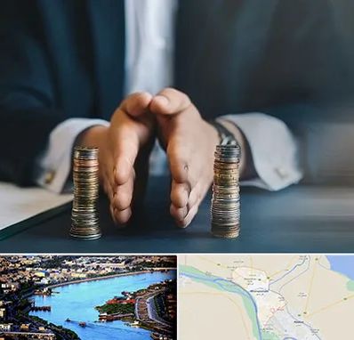 وکیل ارث در خرمشهر